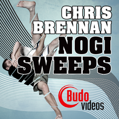 Nogi Sweeps by Chris Brennan - main store product image