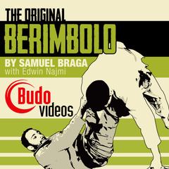 The Original Berimbolo - main store app image