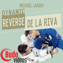 Michael Langhi Dynamic Reverse De La Riva - main store product image