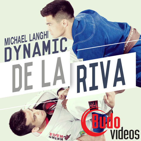 Michael Langhi Dynamic De La Riva - main store product image