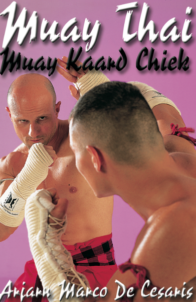 Marco De Cesaris - Phasom Muay Thai