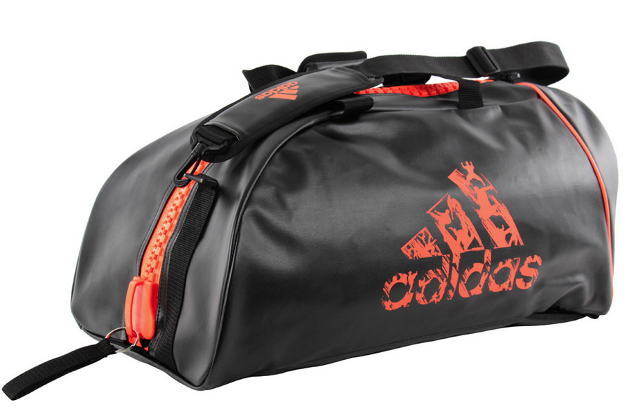 adidas training bag
