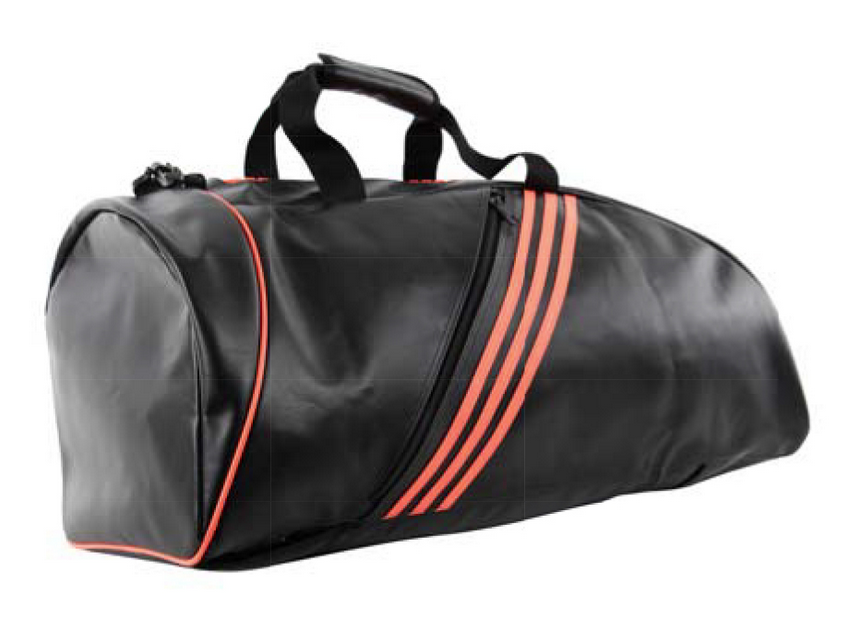 adidas training 2 in 1 bag