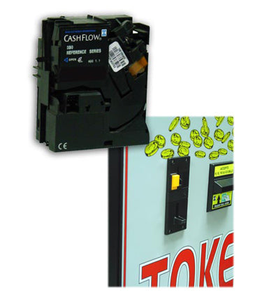 electronic-coin-acceptor