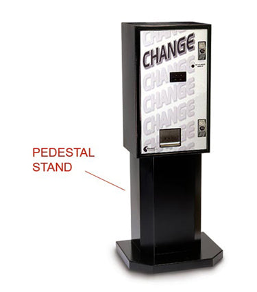 pedestal-stand