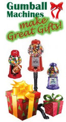 Gumball Machine Gift