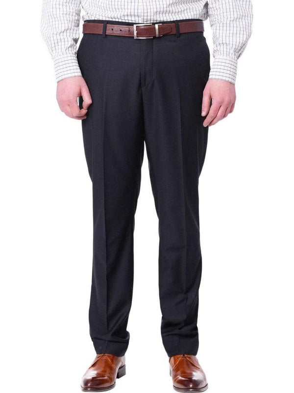 Men's 100% Wool Pants - Dress Pants Online | The Suit Depot