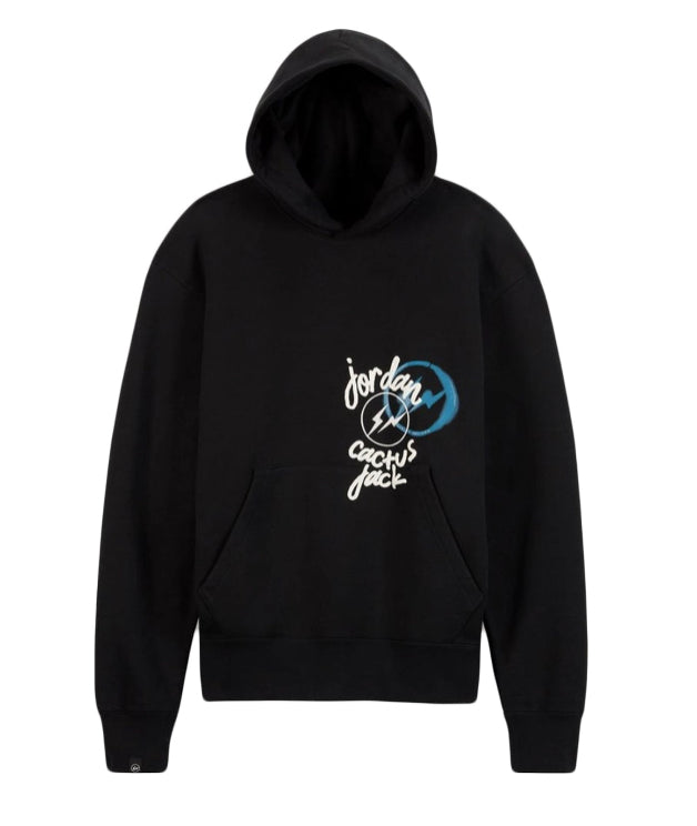 Travis Scott x Jordan x Fragment Hoodie – The Collab Shop Winnipeg