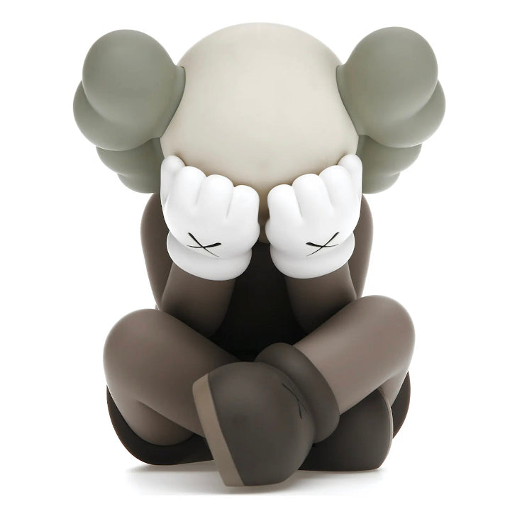 Kaws Separated Vinyl Figure 