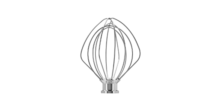 Impastatrice Planetaria con testa reclinabile 4,8 L Artisan Premium 5KSM185PS Grigio argento medaglia