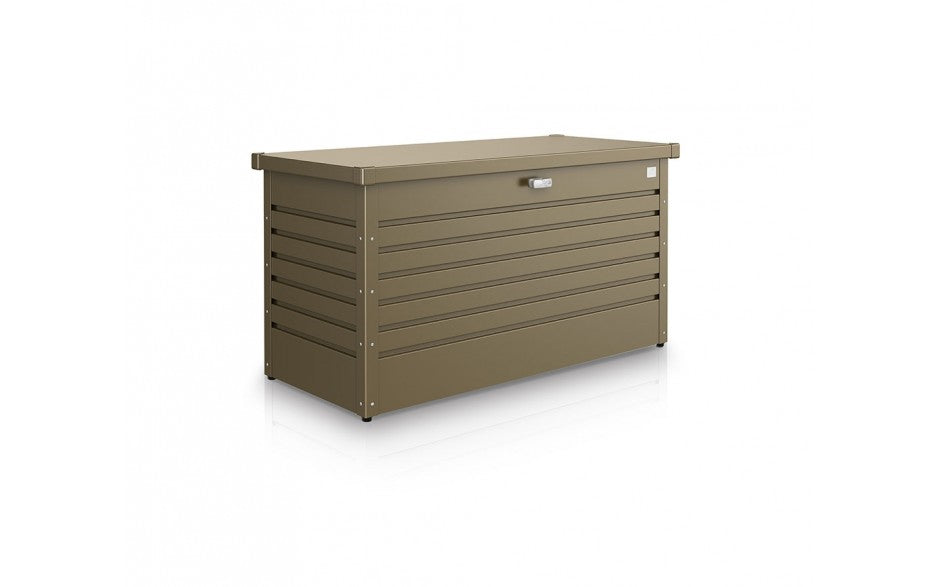 Baule da esterno 134x62