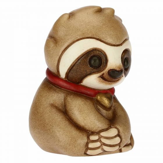 Bradipo Slothy Joy timido