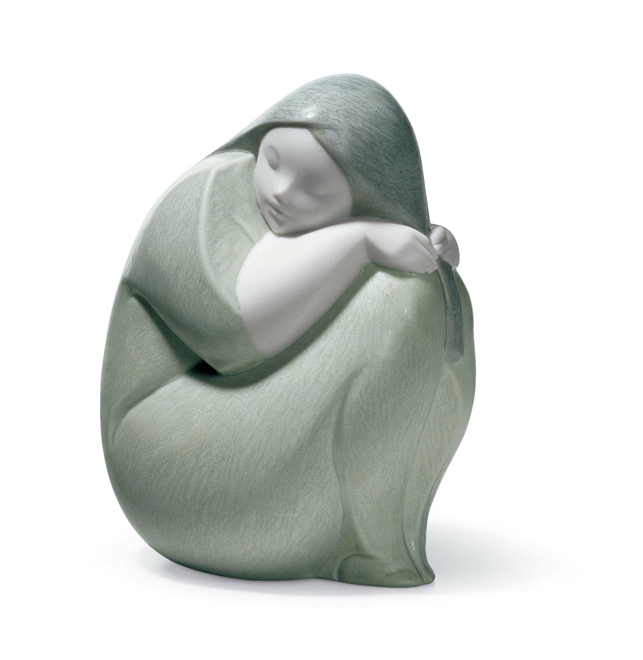 Figurina Bimba luna