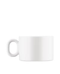Tazza da tè Dressed