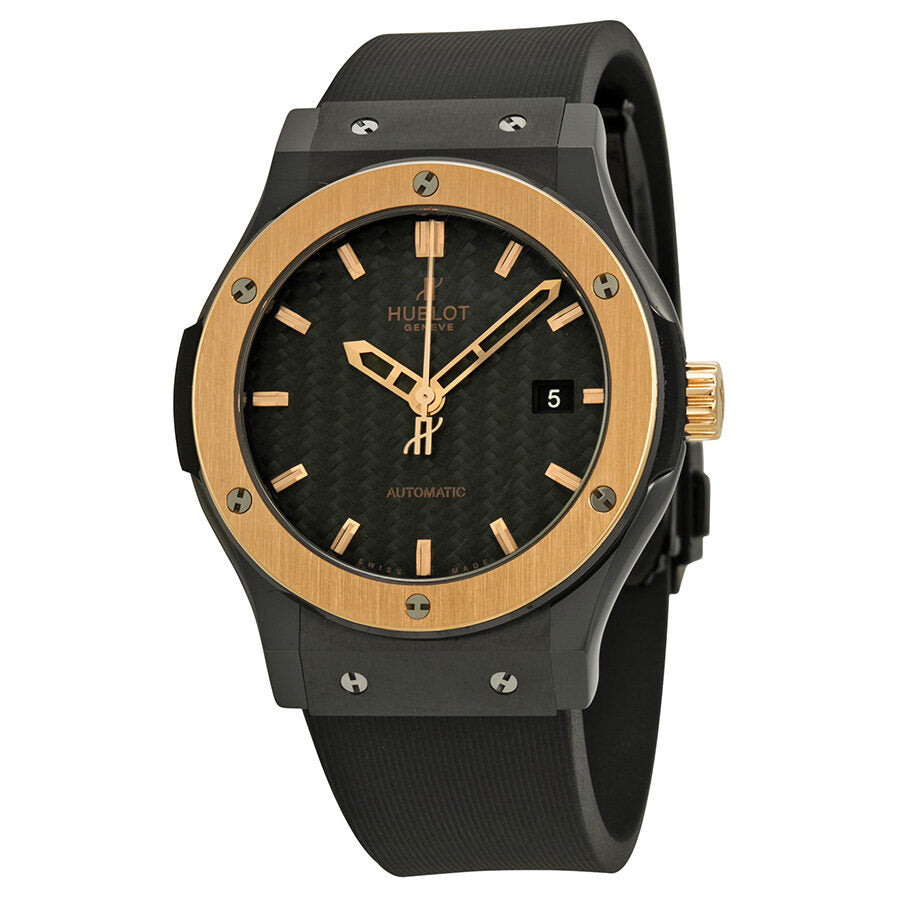 Classic fusion shop ceramic king gold