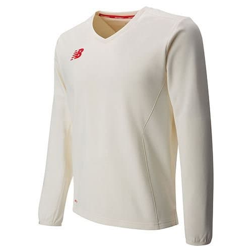 New Balance Cricket Pullover