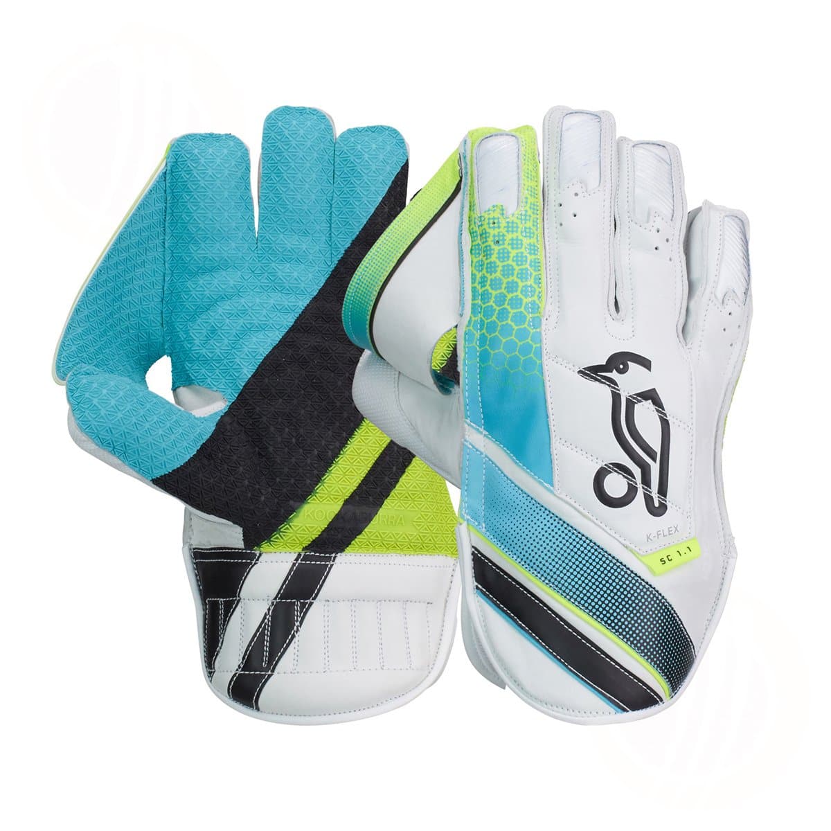 kookaburra gloves price