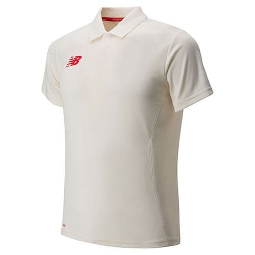 new balance england cricket polo shirt