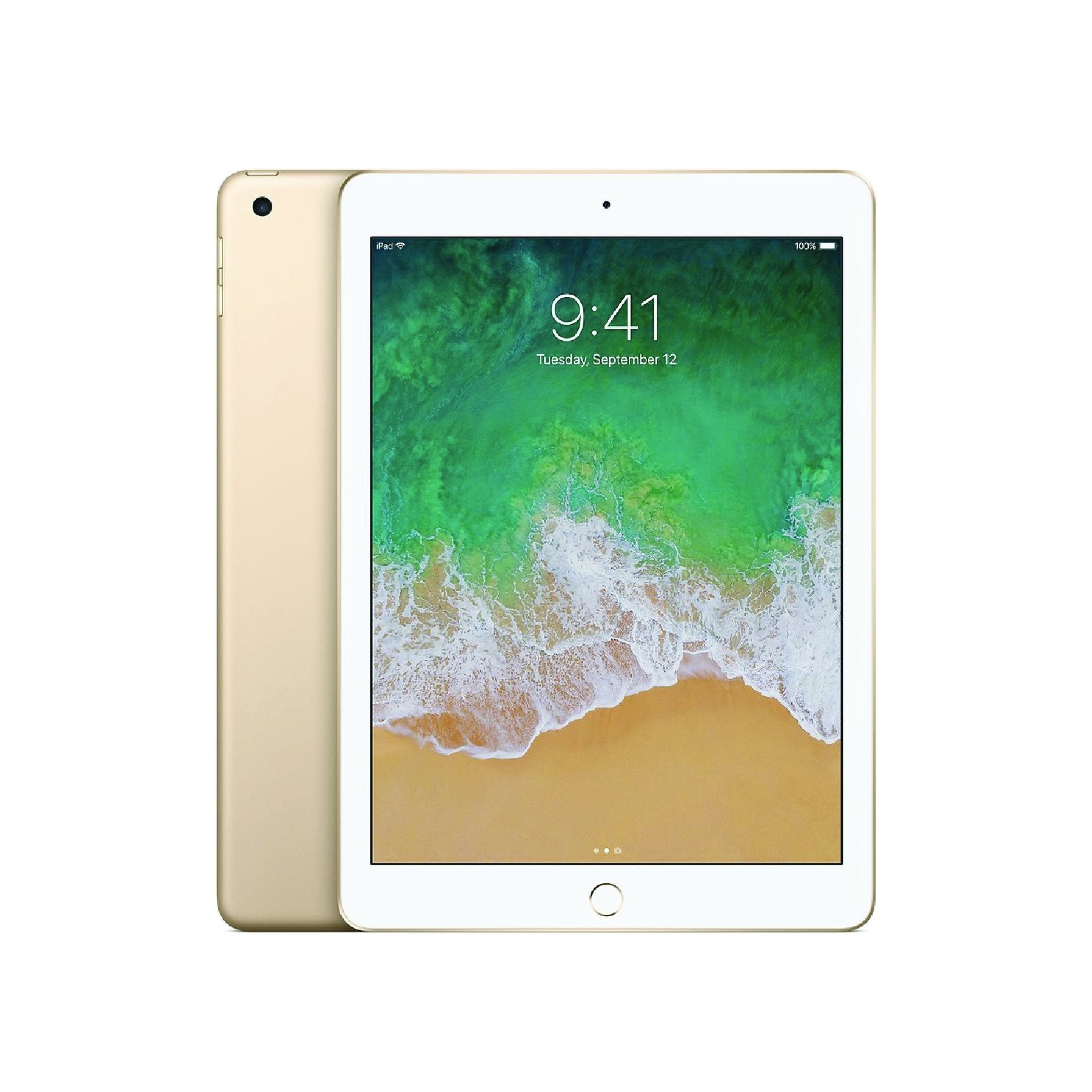 APPLE IPad Pro 10.5 WI-FI 256GB Gold タブレット