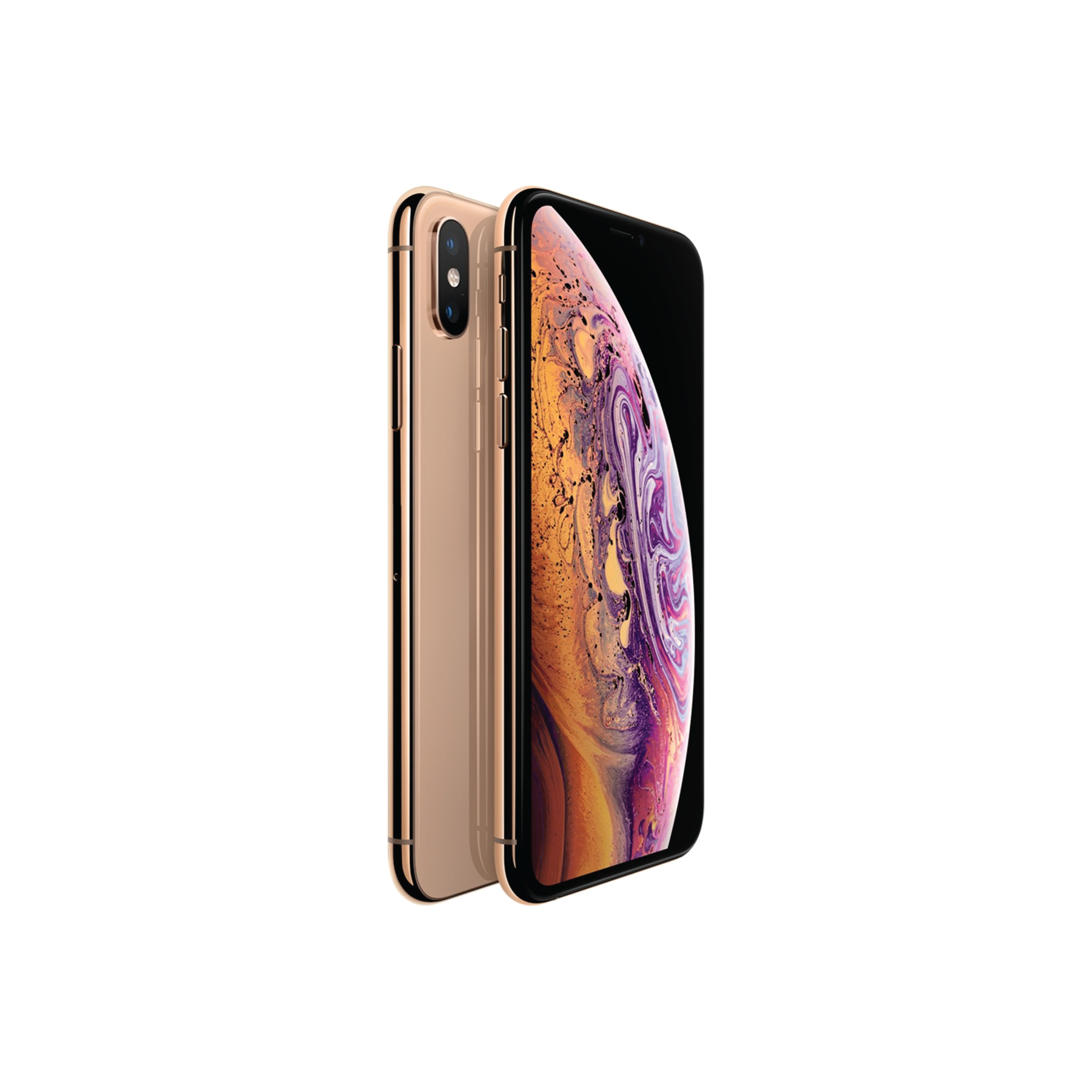 iPhone XS Max 256GB - Gold (Better)