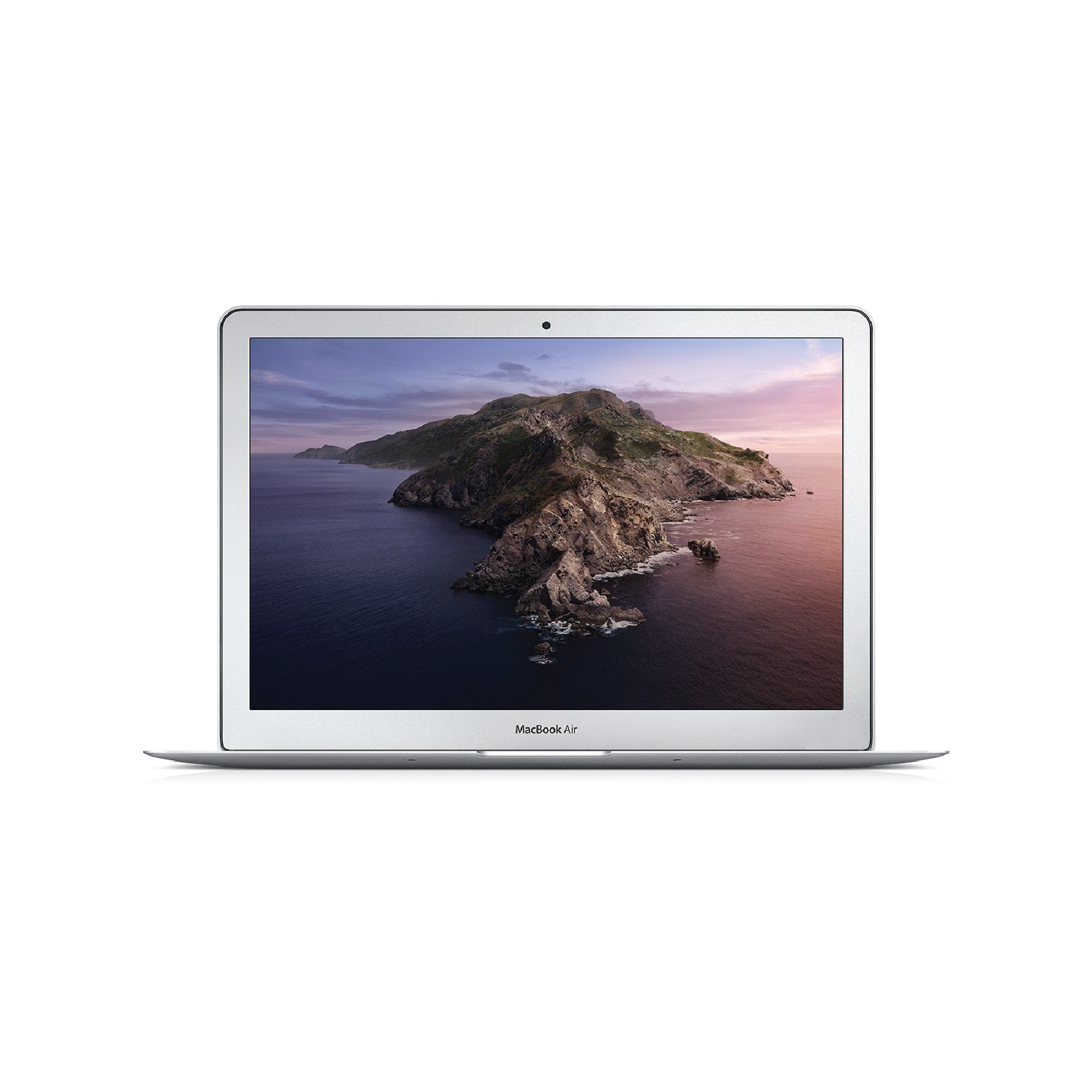 MacBook Air (13-inch, 2017) 1.8GHz, Intel Core i5 256GB - Silver (Better)