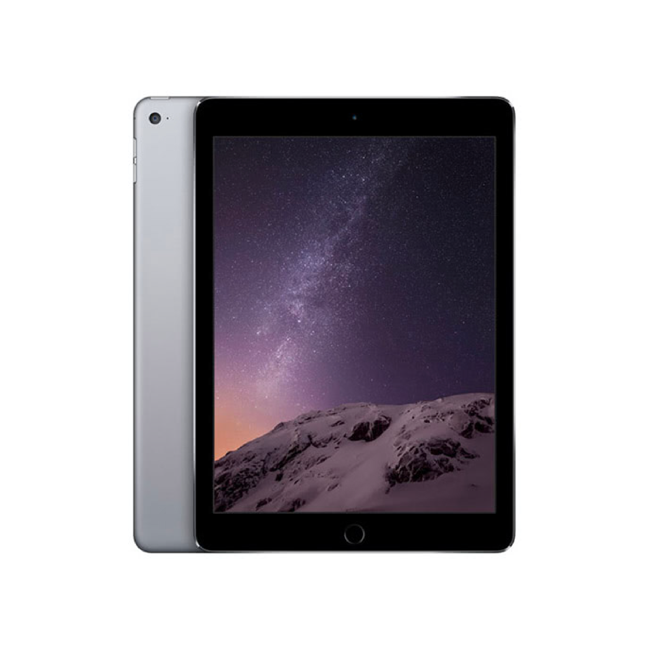 ipad第7世代iPad Air2 9.7インチ 64gb。 - iPad本体