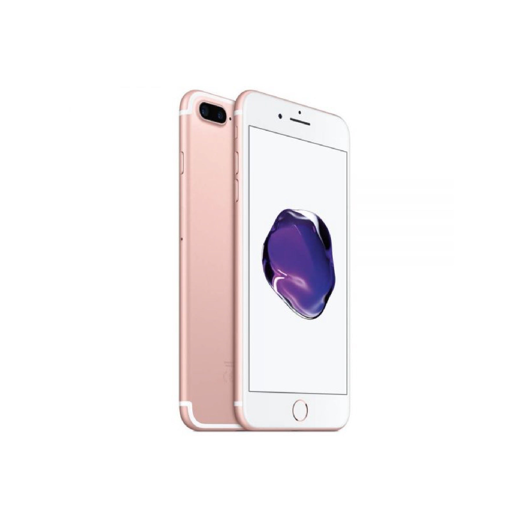 Buy Used iPhone 7 Plus 32GB Rose Gold (Good) iStore