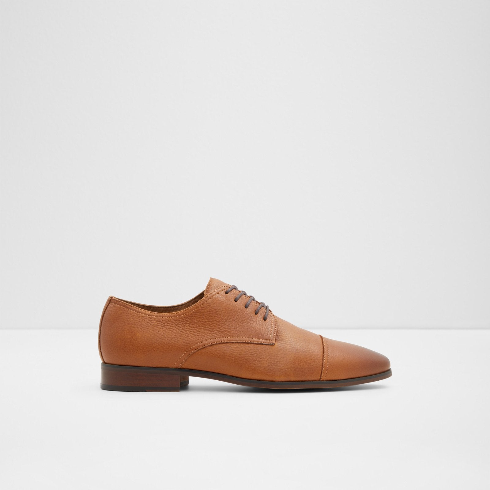 Aldo Men’s Lace Up Shoes Cuciroflex (Cognac)