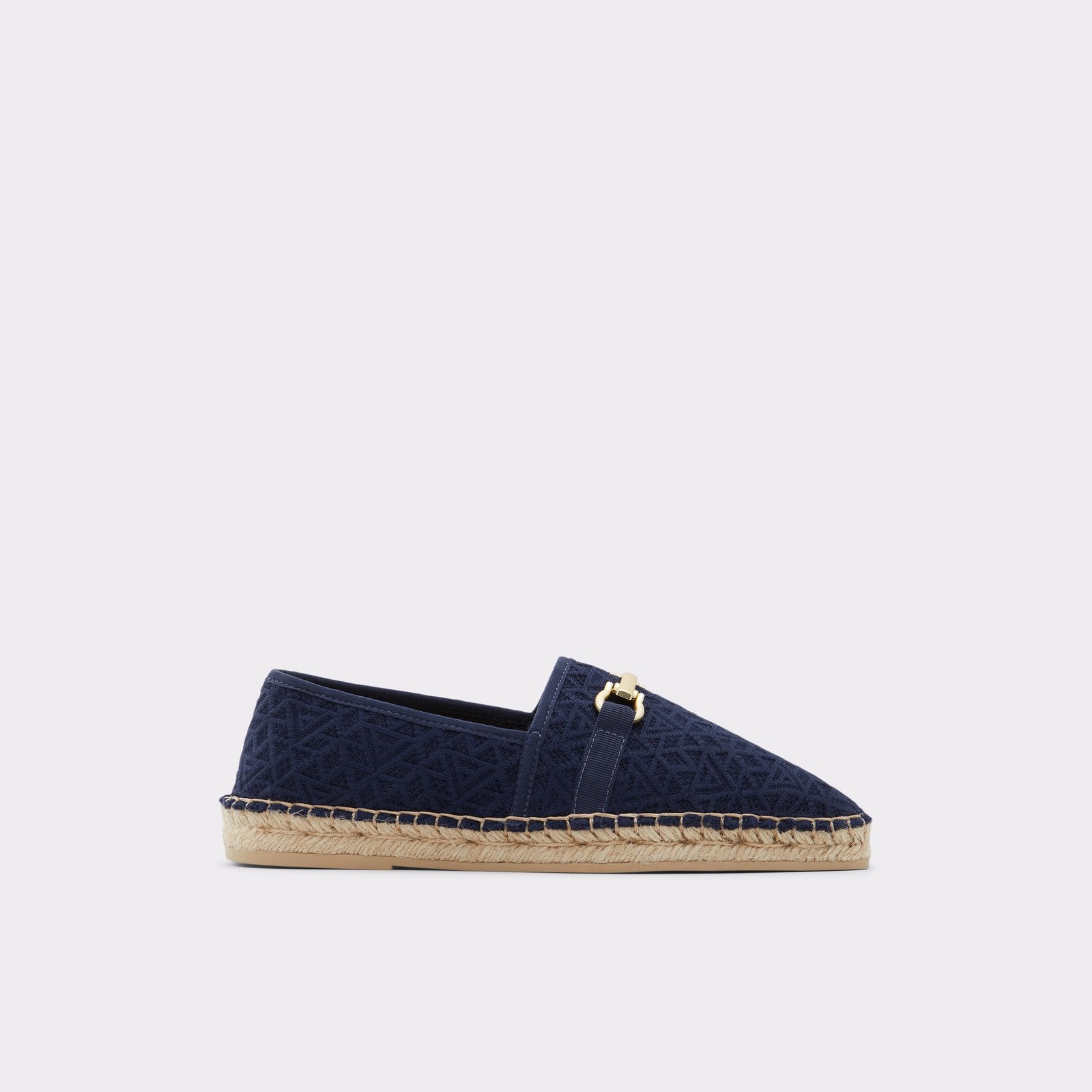 Aldo Men’s Espadrilles Cabana (Navy)