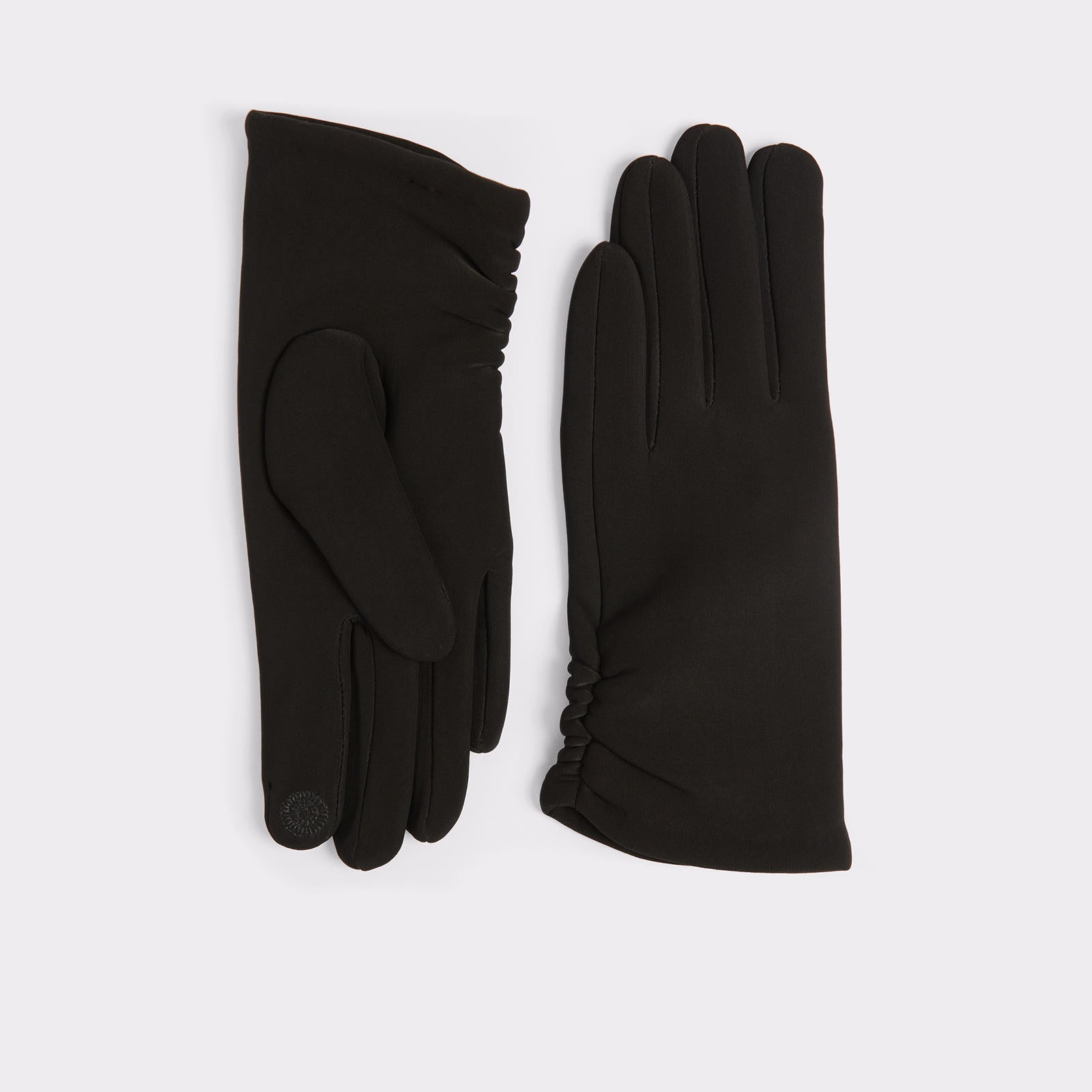 Aldo Women’s Gloves Grydia (Black)