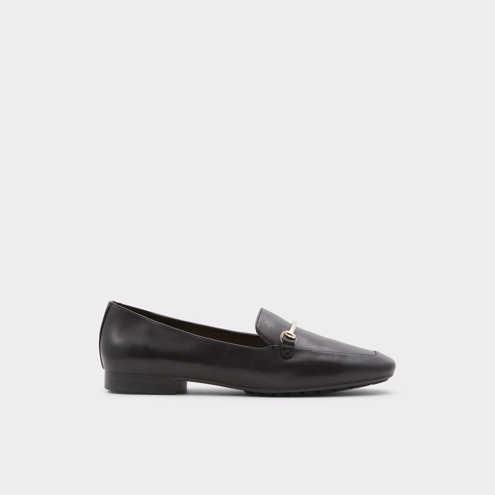 Aldo Women’s Slip On Shoes Harriot (Black)