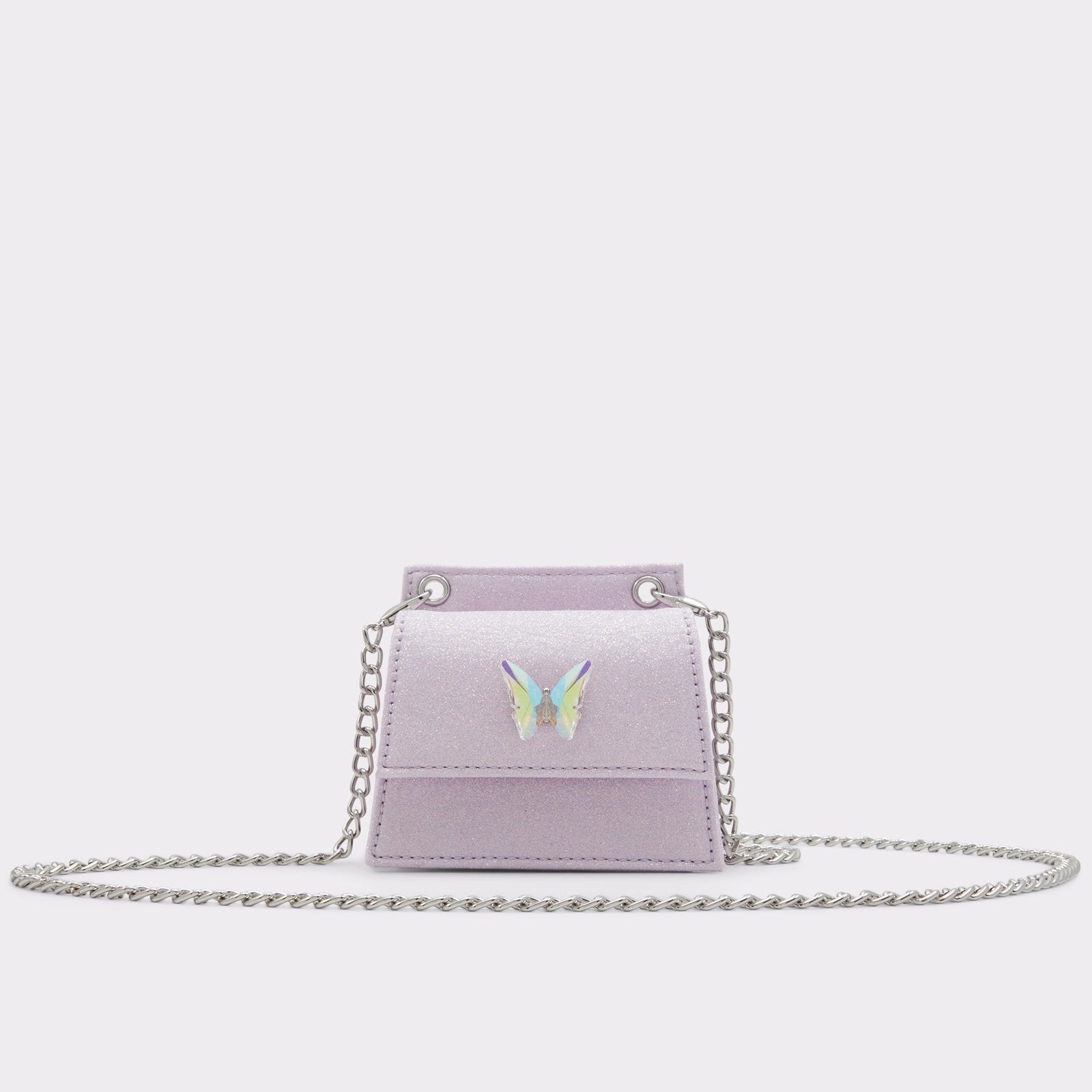 Aldo Women’s Cross Body Bag Karliee (Light Purple)