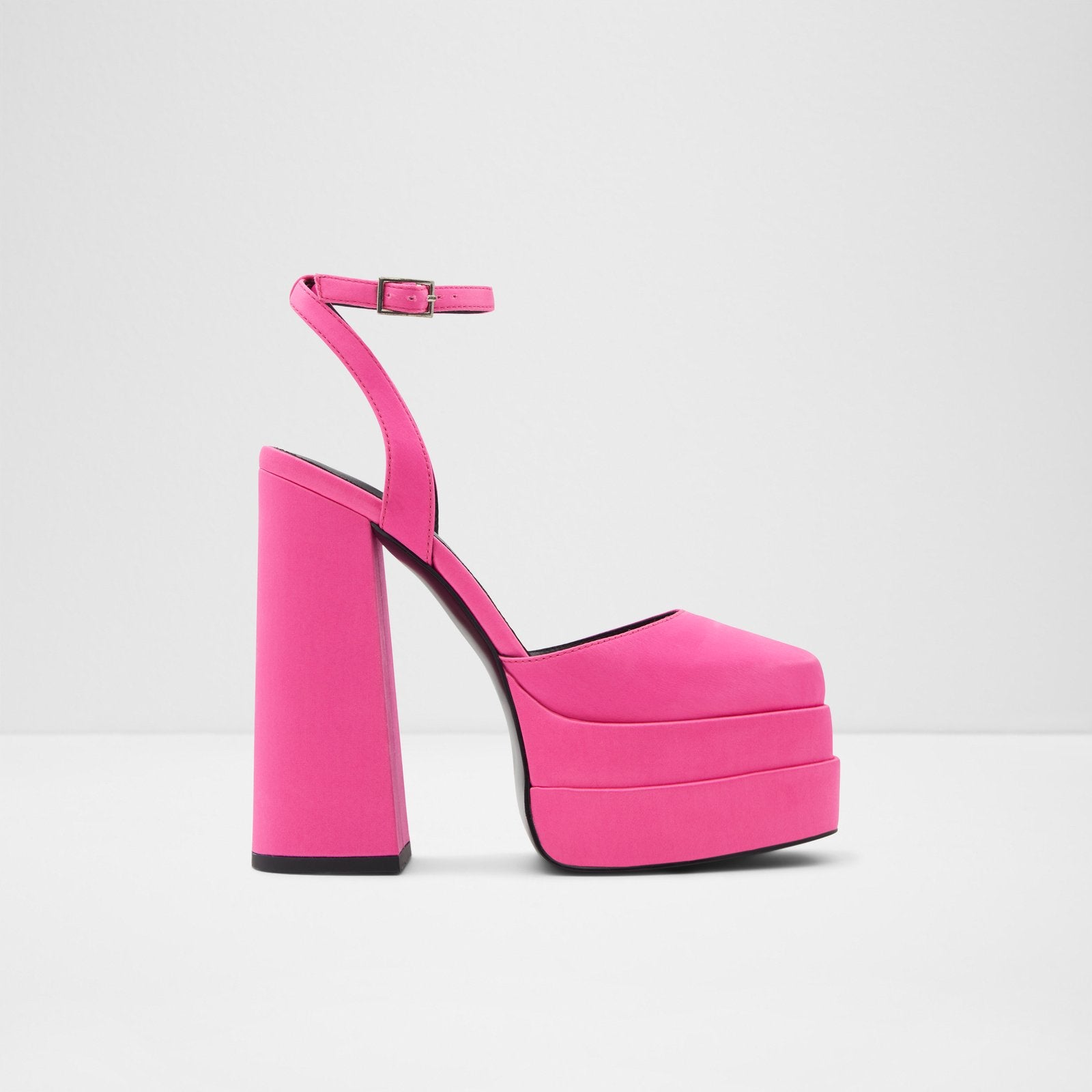Aldo Women’s Heeled Shoes Kersaudy (Bright Pink)