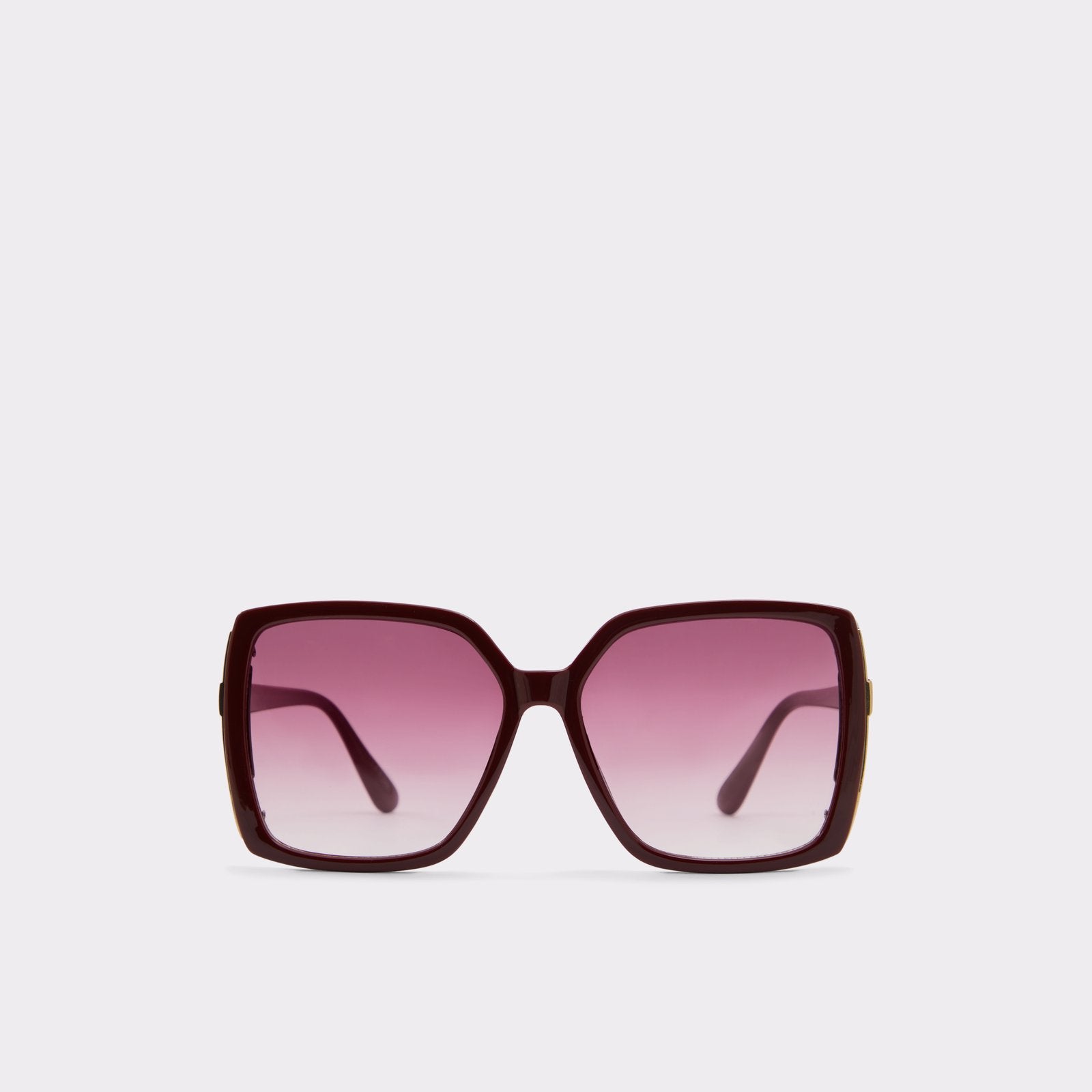 Aldo Women’s Sunglasses Khyle (Bordo)