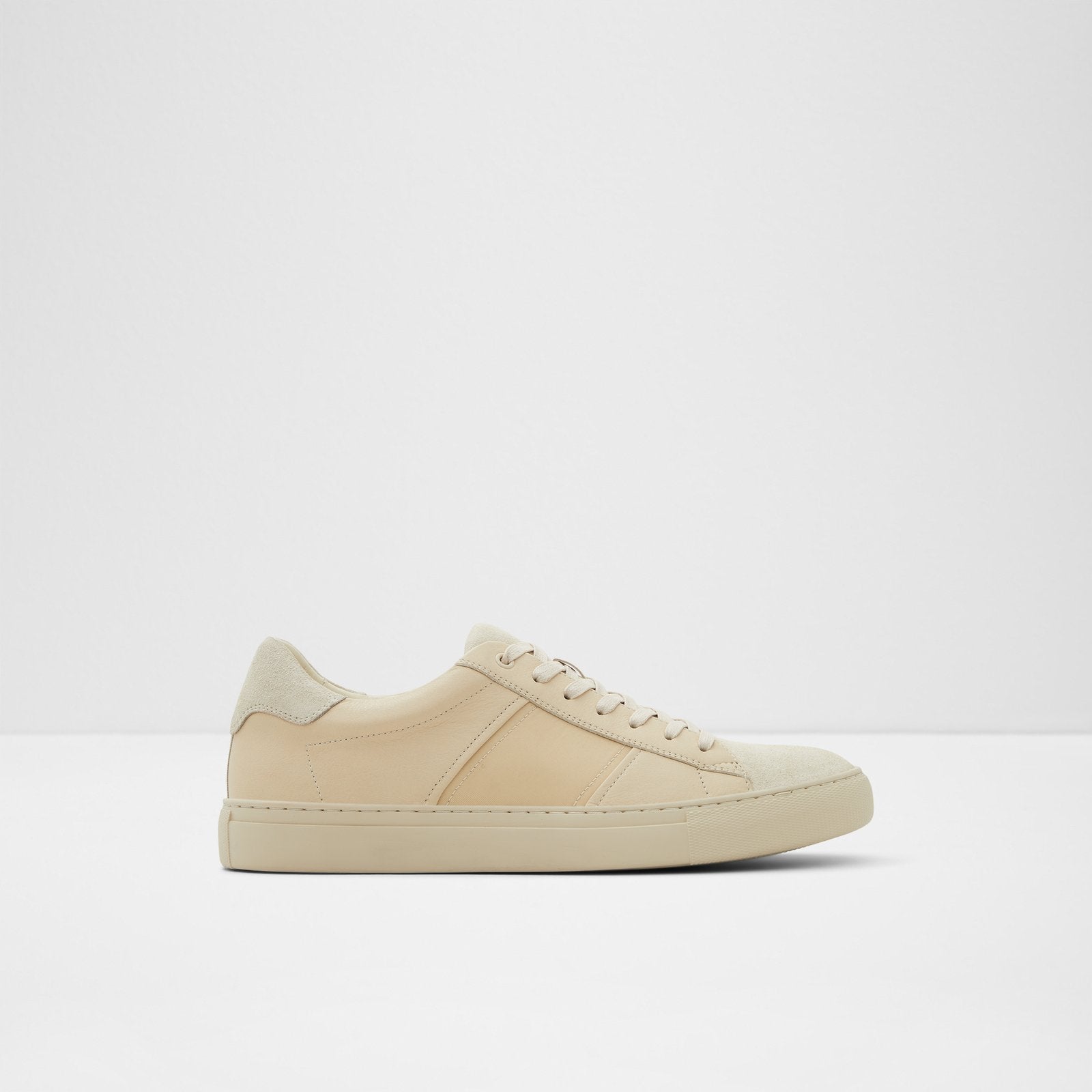 Aldo Men’s Trainers Meemar (Beige)