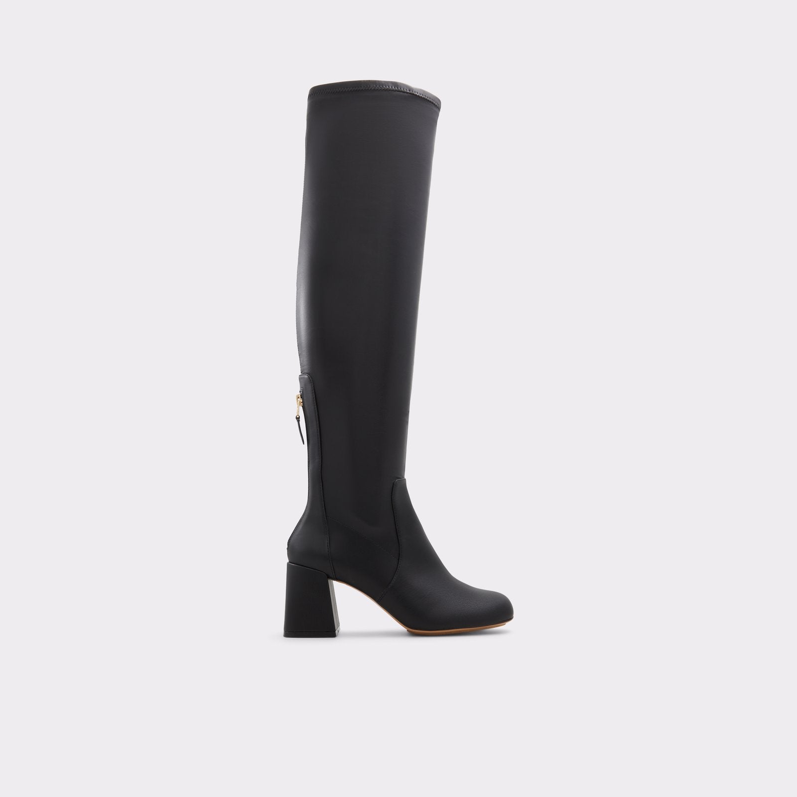 Aldo Women’s Over The Knee Boots Mirarin (Black)