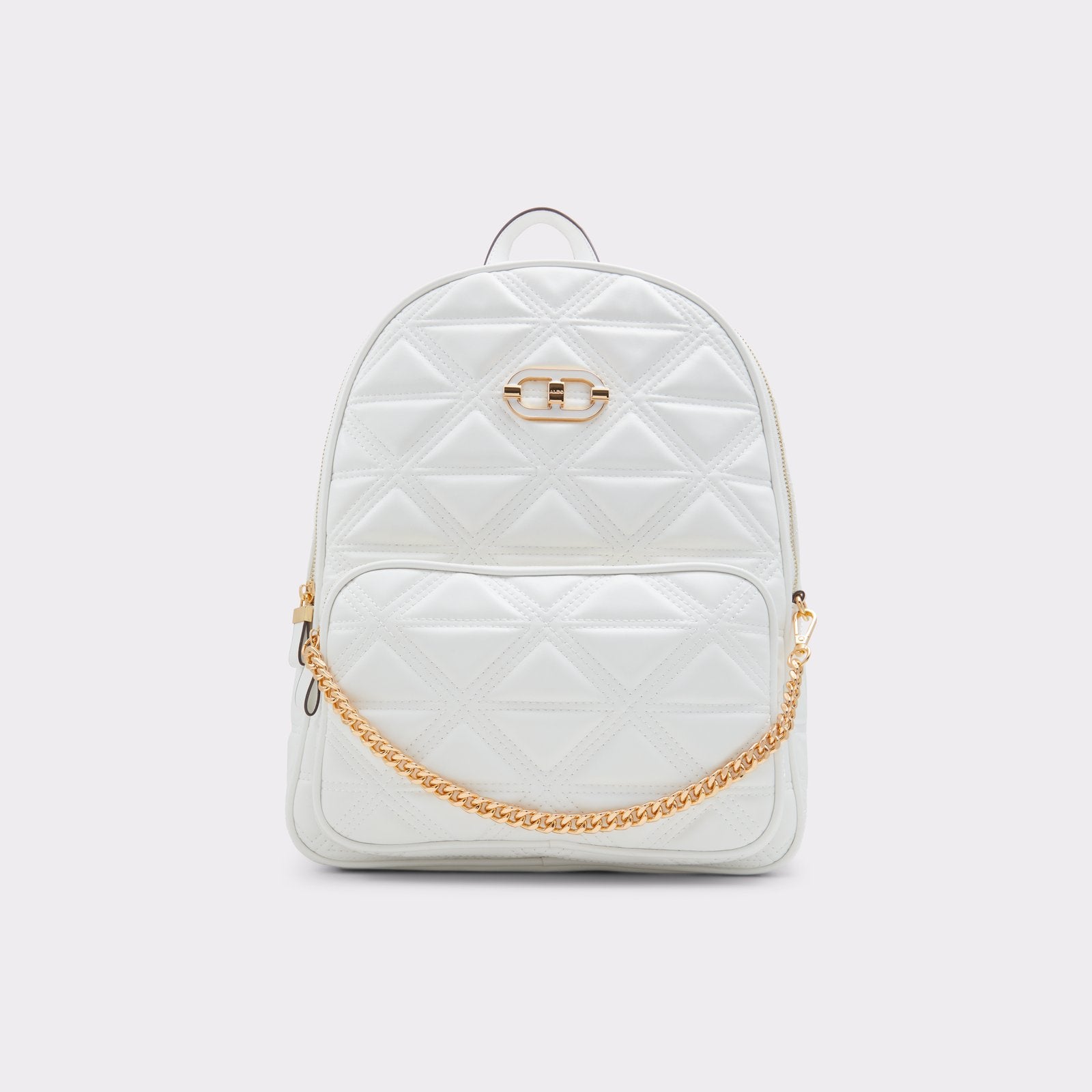Aldo Women’s Backpack Nanavie (White)