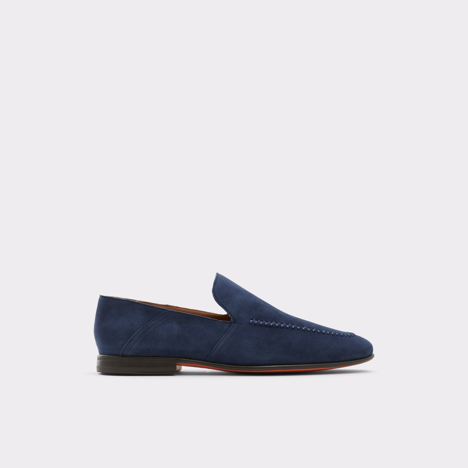 Aldo Men’s Loafers Salaman (Navy)