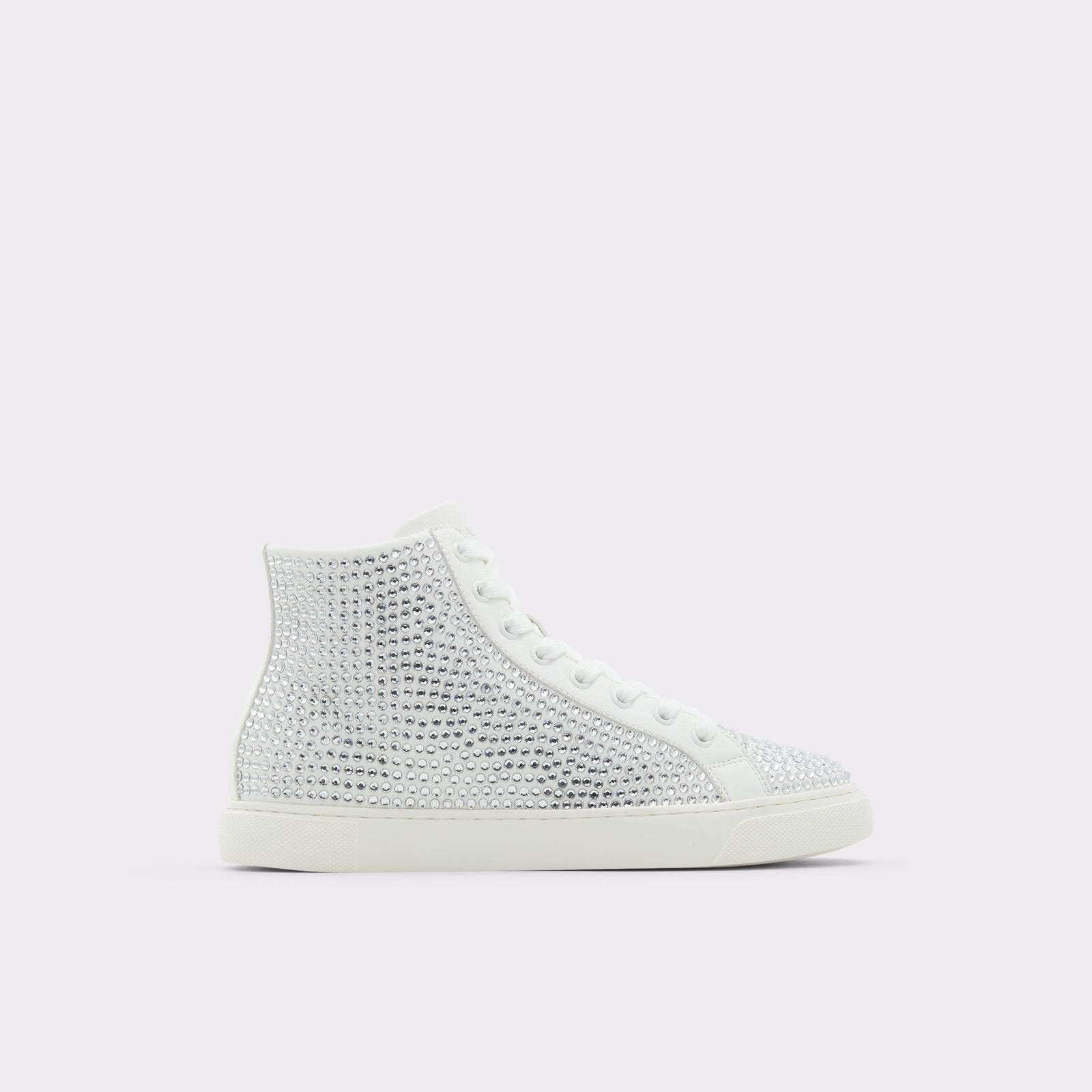 Aldo Women’s Trainers Starlite (Clear)