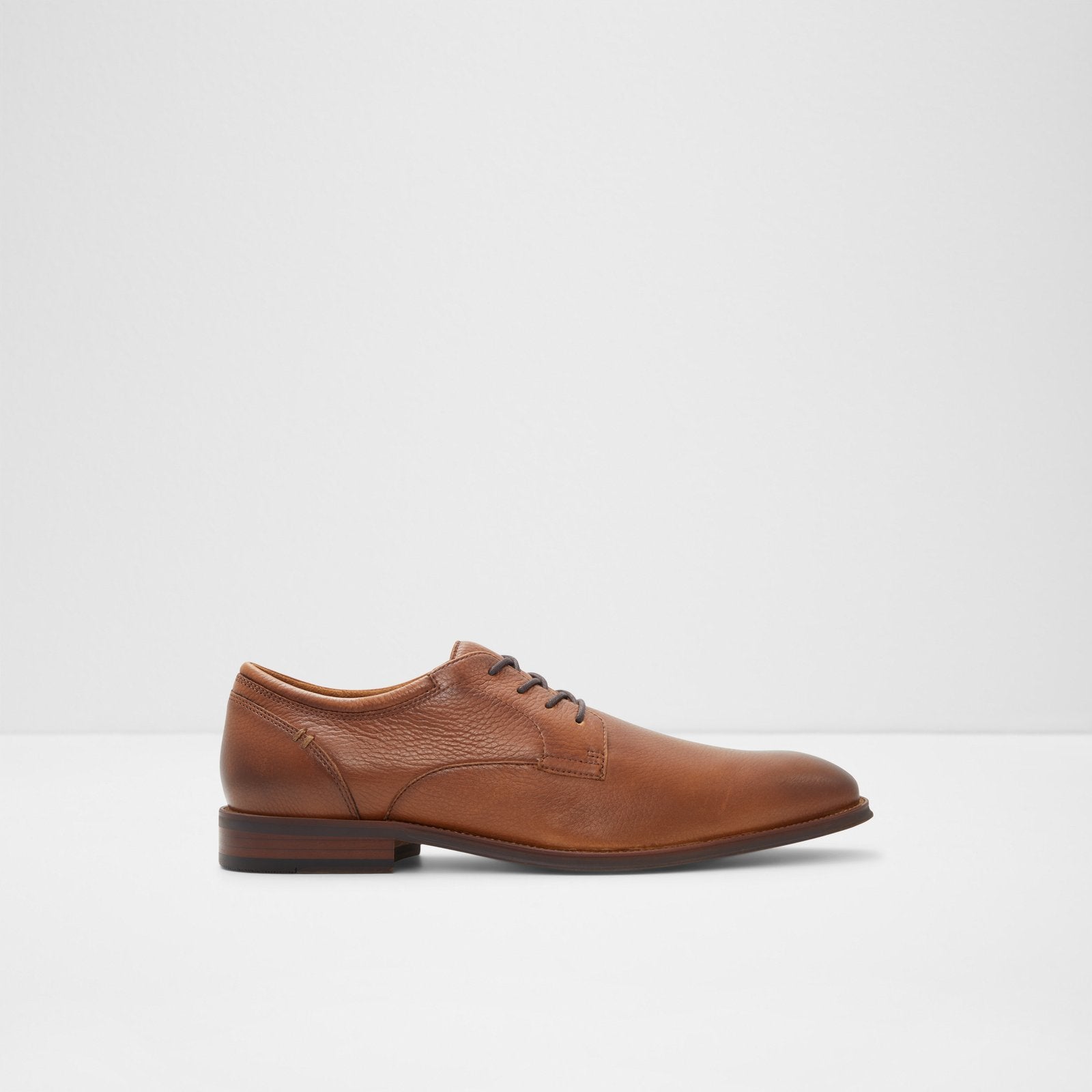Aldo Men’s Lace Up Shoes Zirakor (Brown)