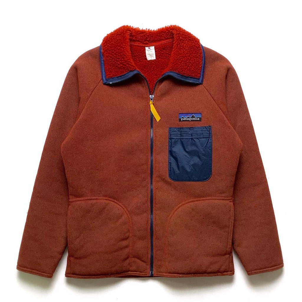 Vintage Patagonia Fleeces: Fluff That's Worth A Fortune WSJ, 49% OFF