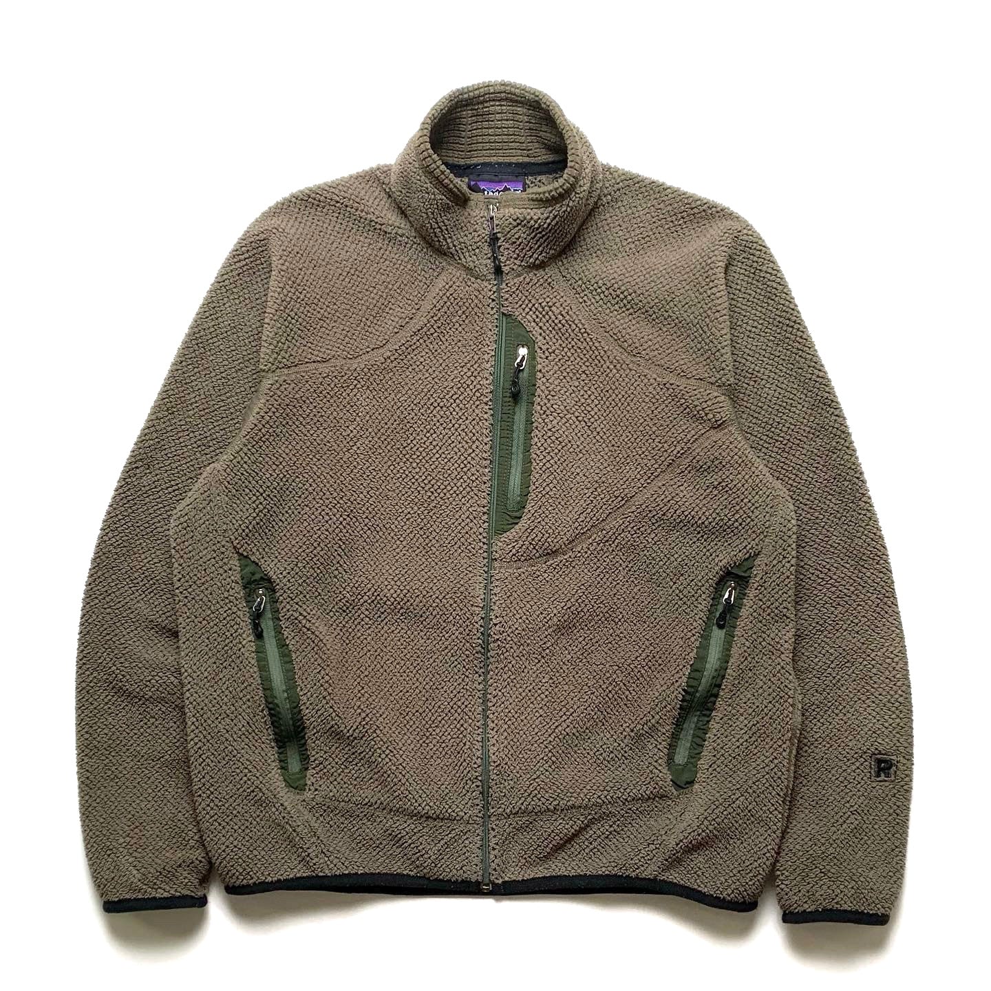 米軍 patagonia MARS Level5 dimensionJacket | labiela.com