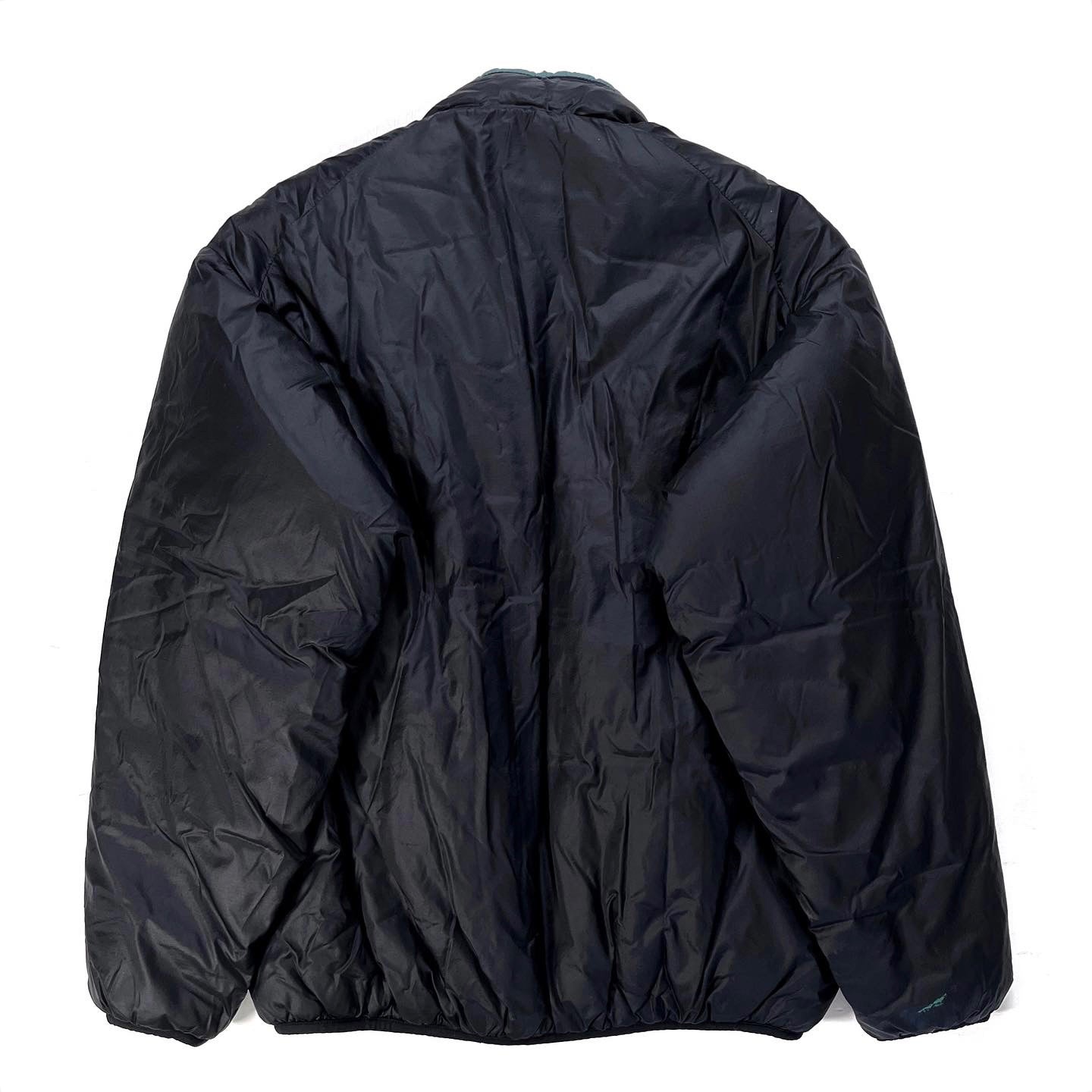 ヒート 00s NIKE ACG Nylon Jacket Archive | metodoicm.com.br