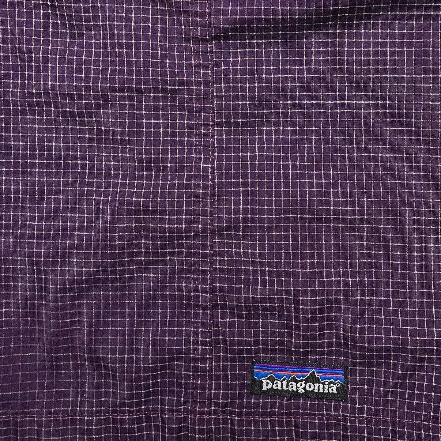 Patagonia SYNCHILLA SNAP-T Mexico SP97