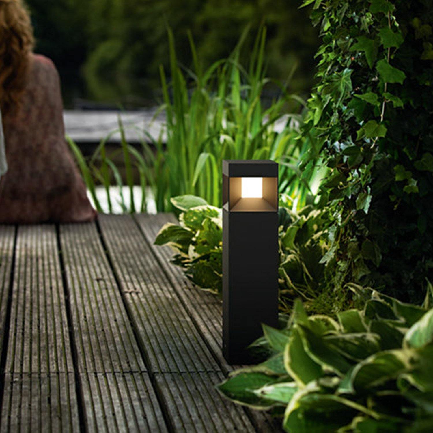 Buitenverlichting PHILIPS Mini 8W — Ledshopper.nl