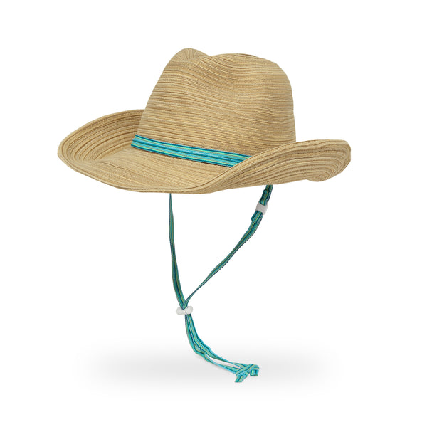 Sunday Afternoons Kids Rodeo Hat Mädchen Hut mit formbarer Krempe