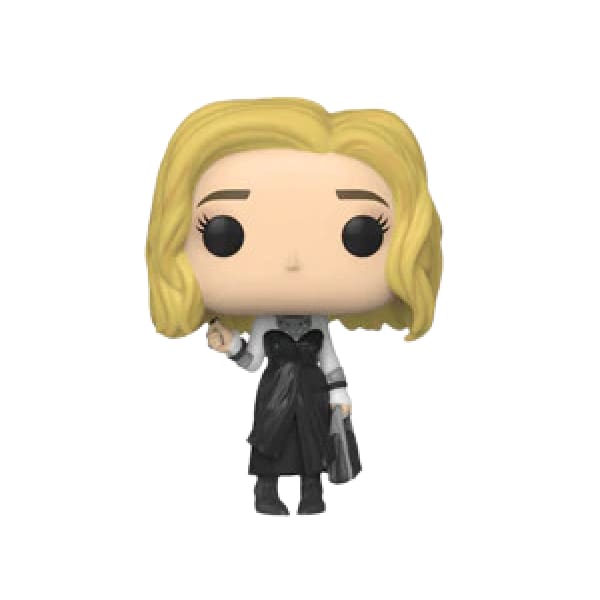 moira rose funko pop