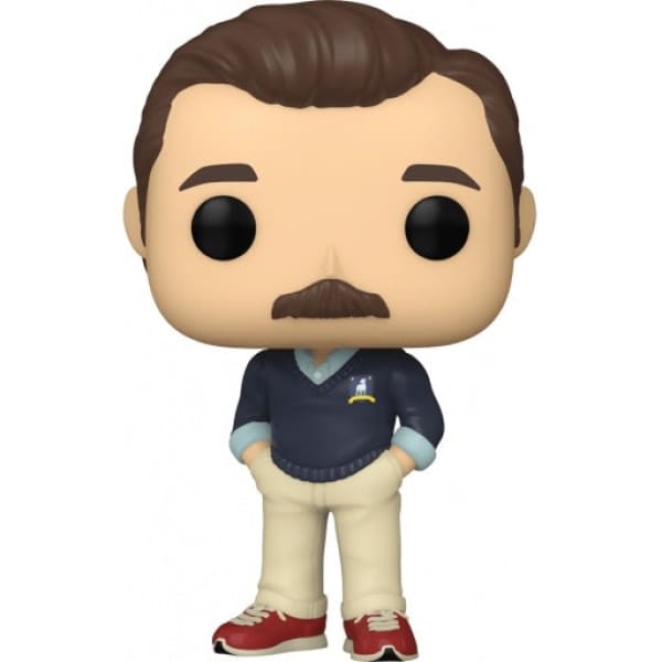 ditka funko pop