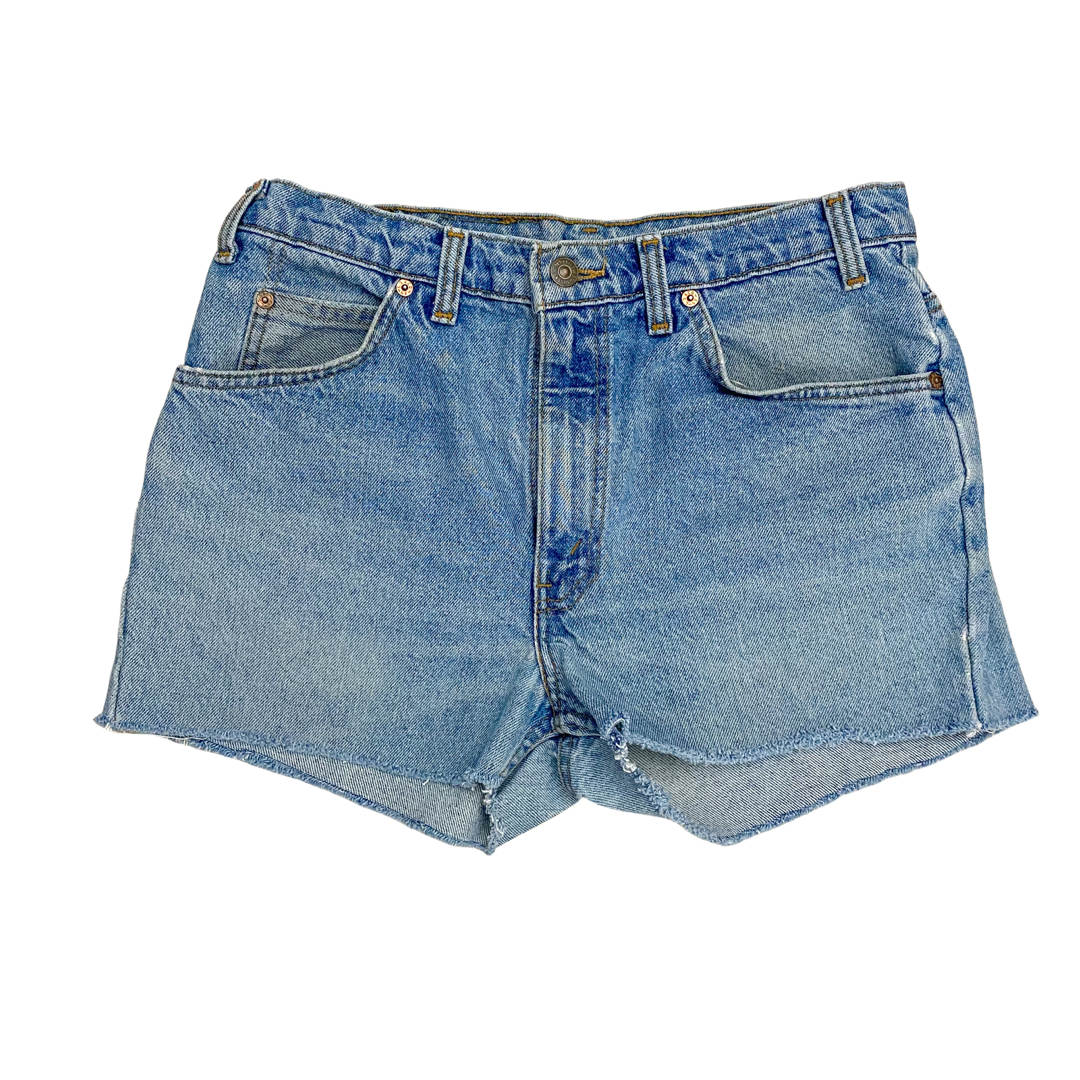 levis shorts 32