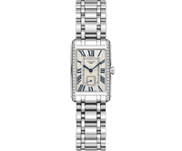 Longines Dolce Vita Watch Collection from Salera's Melbourne, Victoria and Brisbane, Queensland